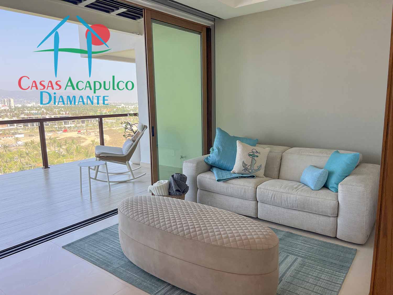 La Isla Bali 909 - Recámara principal 11